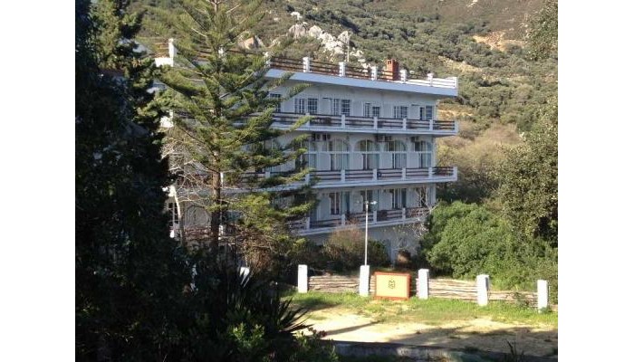 Hotel Meson De Sancho poza 0