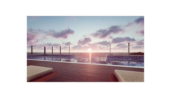 Hotel The Tarifa Lances poza 3