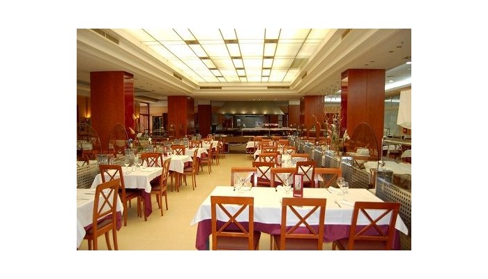4r Gran Hotel Regina poza 6
