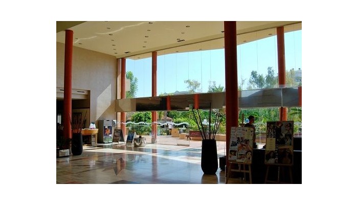 4r Gran Hotel Regina poza 3