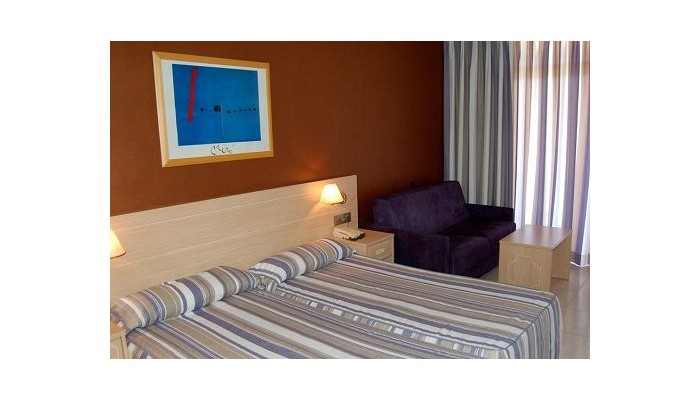 4r Gran Hotel Regina poza 7