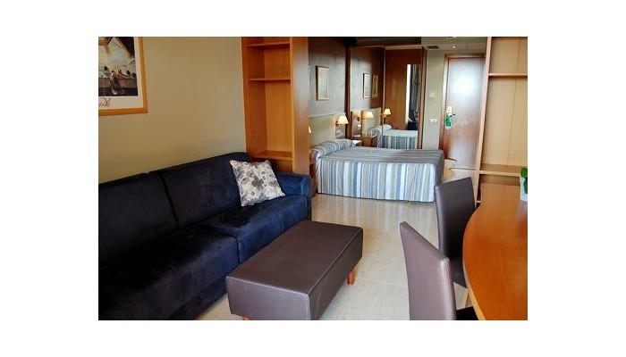 4r Gran Hotel Regina poza 9