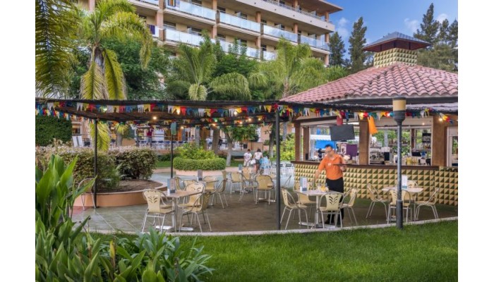 4r Regina Gran Hotel poza 9