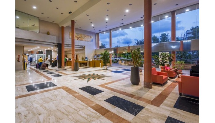 4r Regina Gran Hotel poza 5