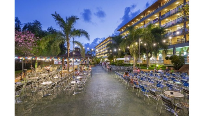 4r Regina Gran Hotel poza 10