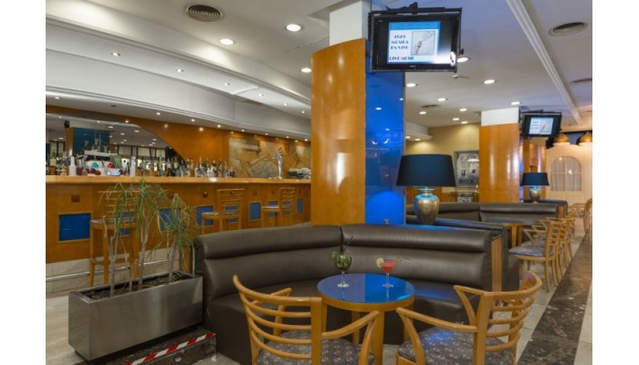 4r Regina Gran Hotel poza 11