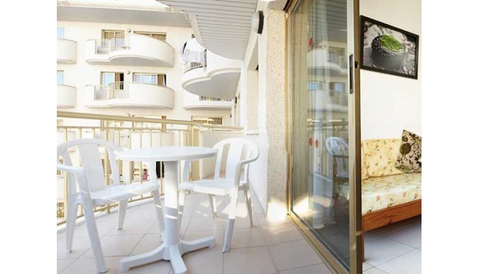 Apartahotel Salou Suite poza 2