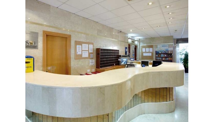 Apartahotel Salou Suite poza 3