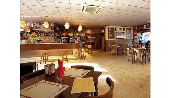 Apartahotel Salou Suite poza 9