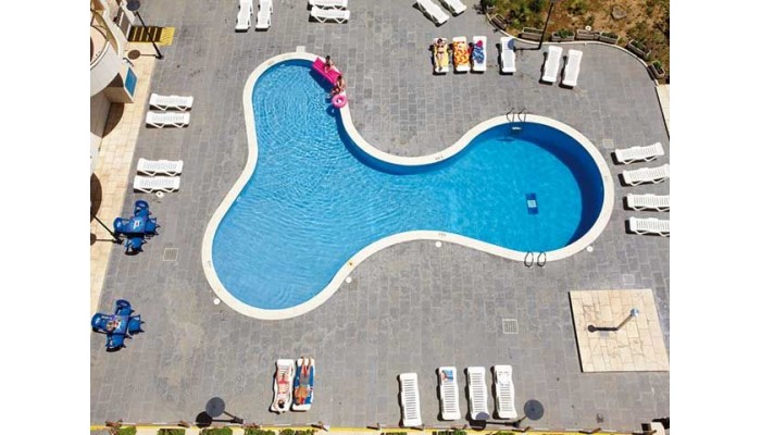 Apartahotel Salou Suite poza 7