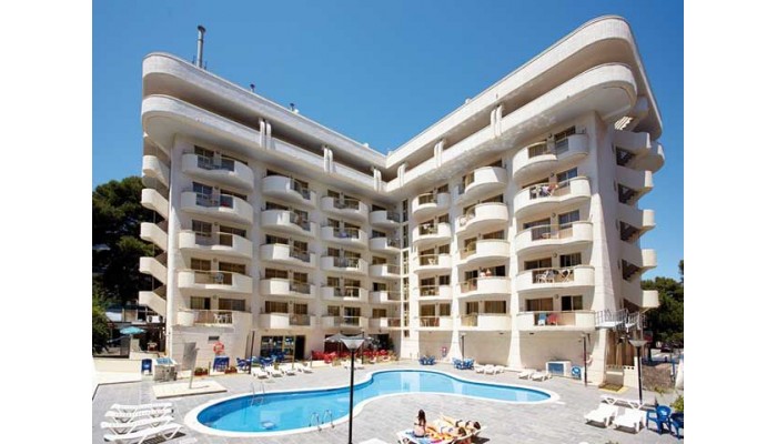 Apartahotel Salou Suite poza 0