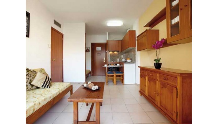 Apartahotel Salou Suite poza 8