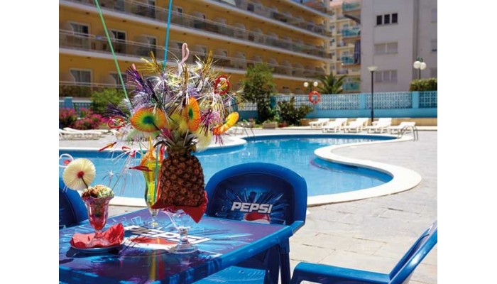 Apartahotel Salou Suite poza 4