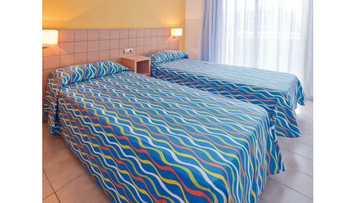 Apartahotel Voramar poza 4