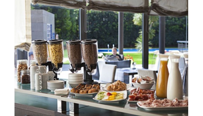 Aparthotel Atenea Aventura poza 10