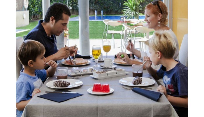 Aparthotel Atenea Aventura poza 11