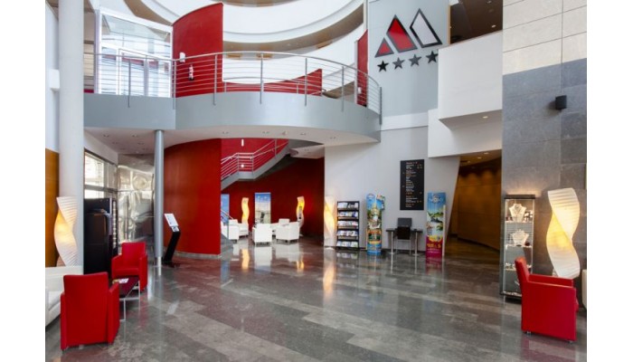 Aparthotel Atenea Aventura poza 3