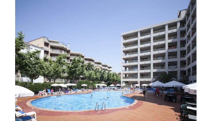 Aparthotel Best Da Vinci Royal poza 8