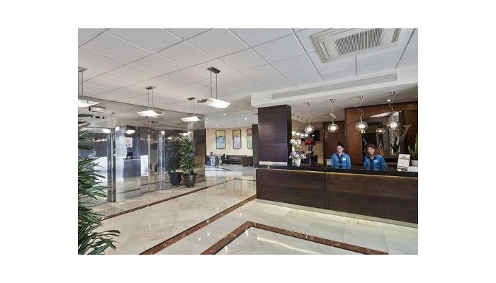 Aparthotel Best Da Vinci Royal poza 2