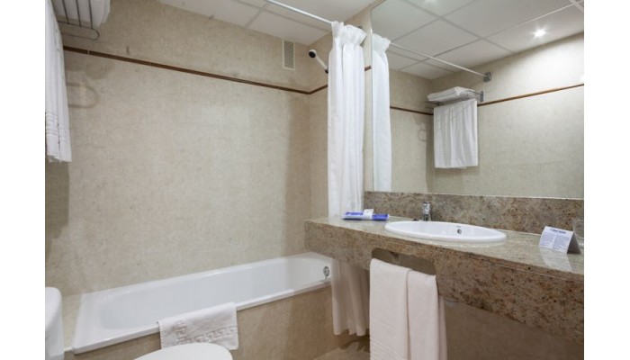 Aparthotel Best Da Vinci Royal poza 11