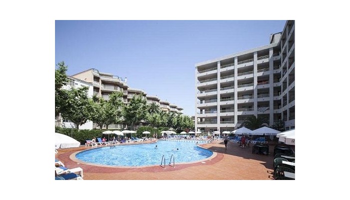 Aparthotel Best Da Vinci Royal poza 1