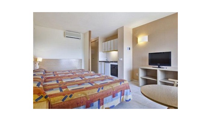 Aparthotel Best Da Vinci Royal poza 4