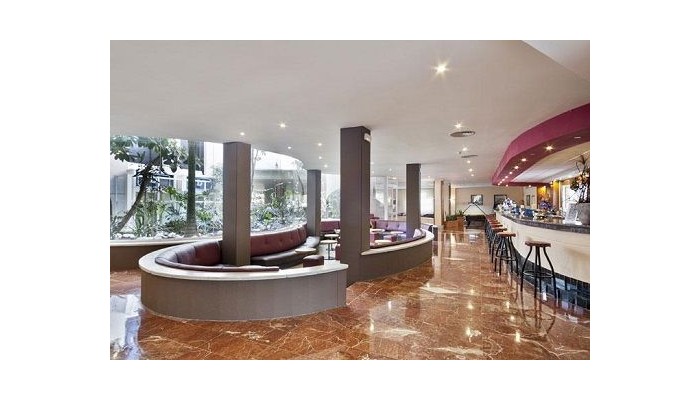 Aparthotel Best Da Vinci Royal poza 3