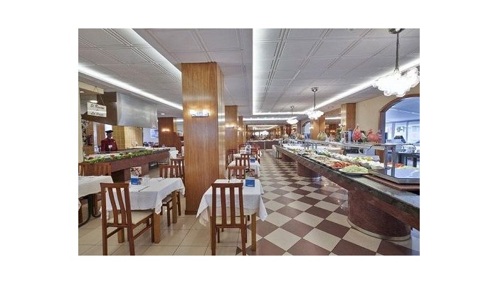 Aparthotel Best Da Vinci Royal poza 6