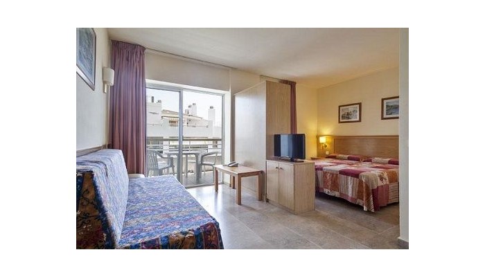 Aparthotel Best Da Vinci Royal poza 5