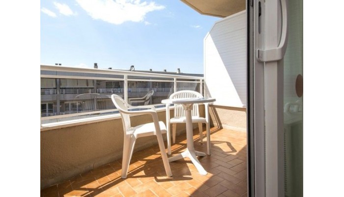 Aparthotel California poza 7