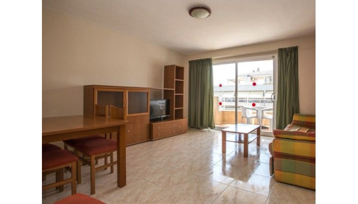 Aparthotel California poza 5