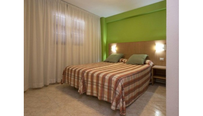 Aparthotel California poza 8