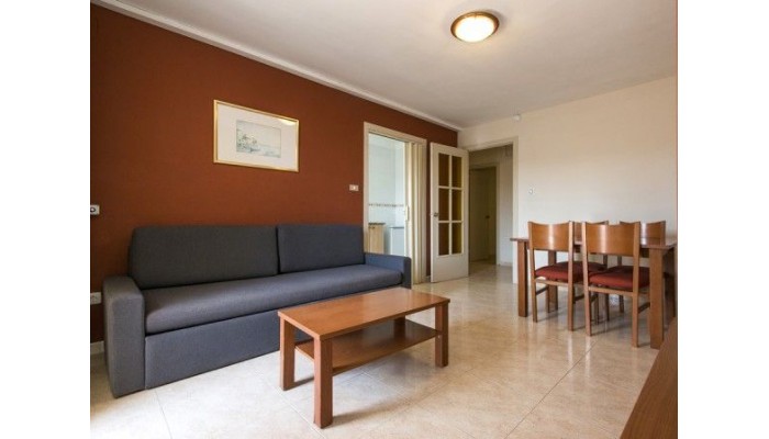 Aparthotel California poza 1