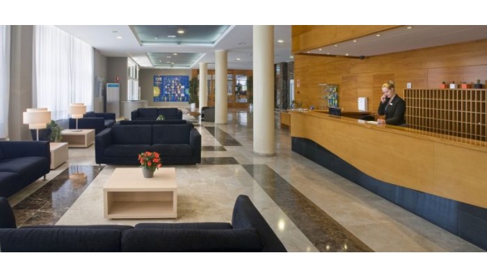 Aparthotel Cye Holiday Centre poza 0