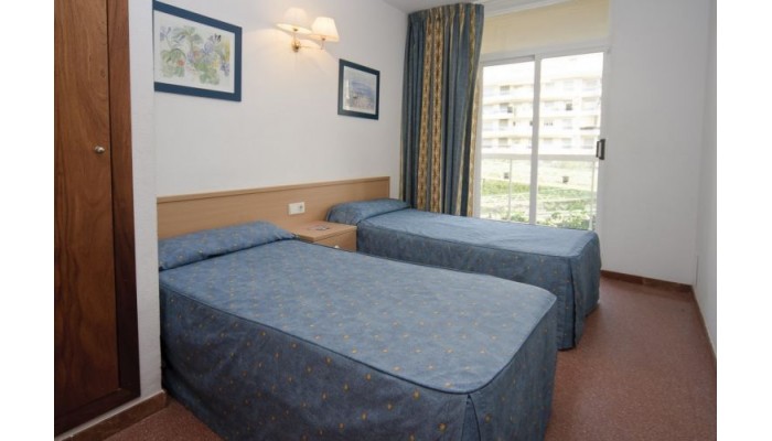 Aparthotel Cye Holiday Centre poza 2