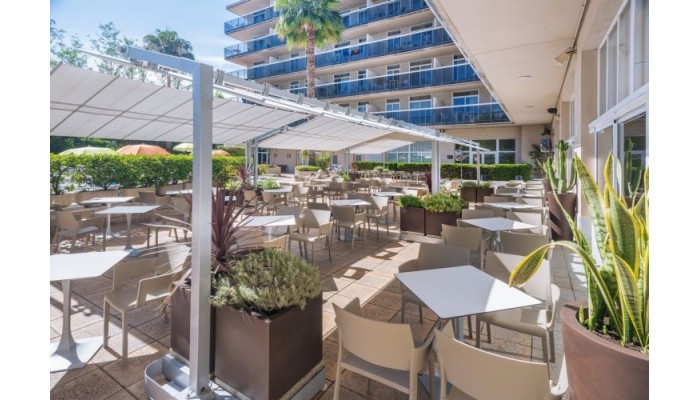 Aparthotel Cye Holiday Centre poza 11