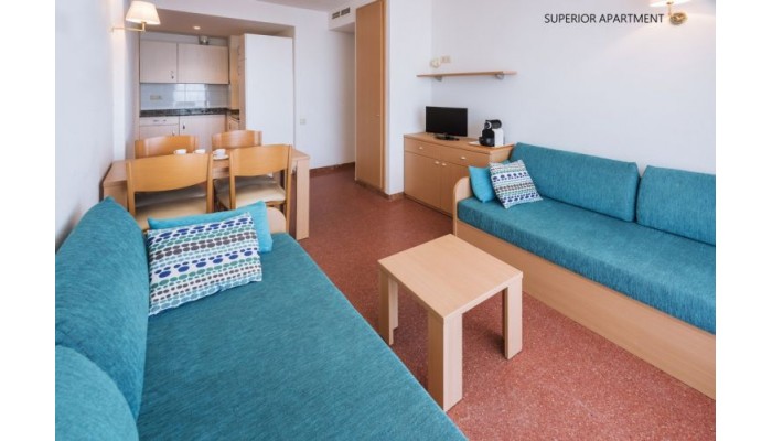 Aparthotel Cye Holiday Centre poza 8