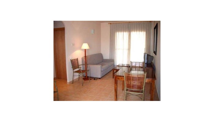 Aparthotel Eco Dunas poza 4