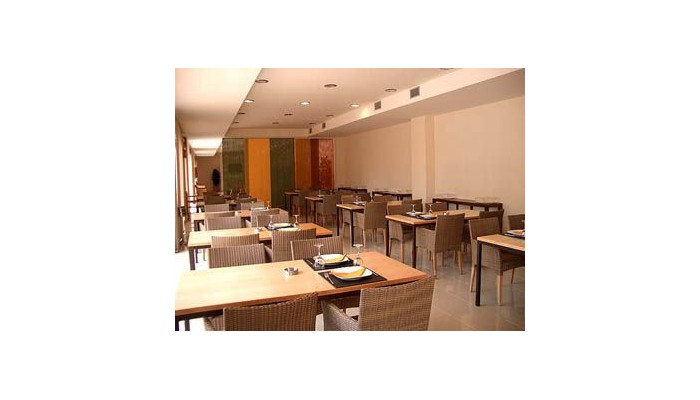 Aparthotel Eco Dunas poza 5