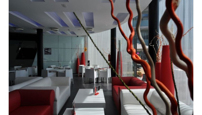 Aparthotel Four Elements Suites poza 10