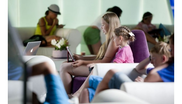 Aparthotel Four Elements Suites poza 8