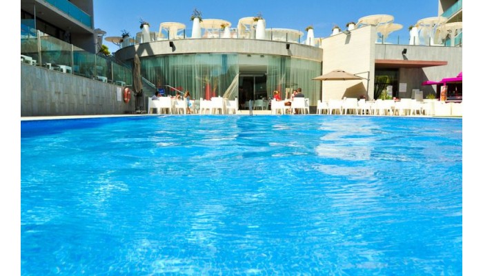 Aparthotel Four Elements Suites poza 3