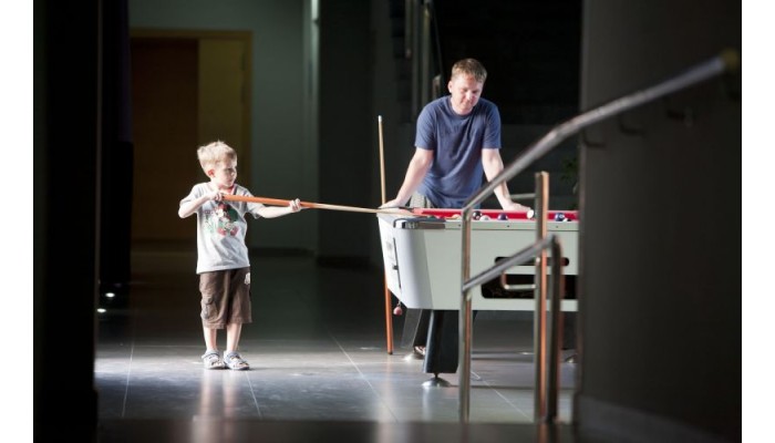 Aparthotel Four Elements Suites poza 6