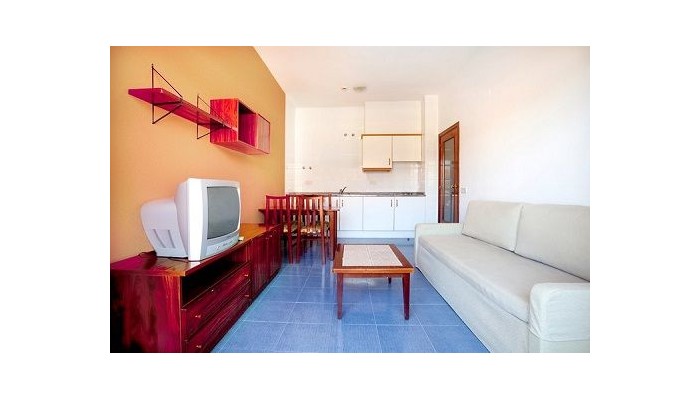 Aparthotel Olimar Ii poza 7