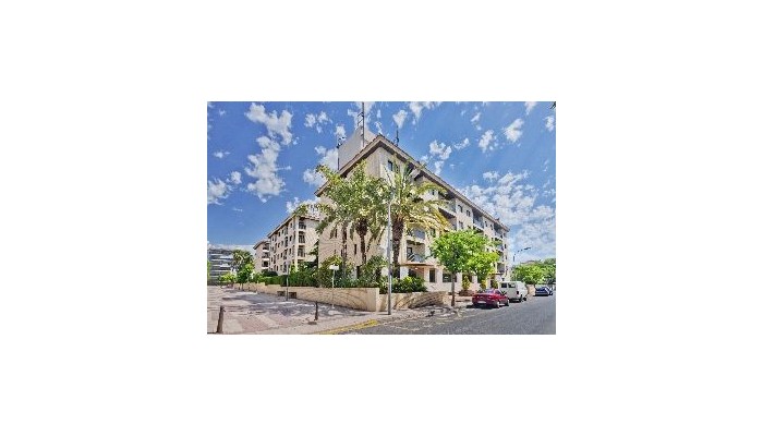 Aparthotel Olimar Ii poza 11