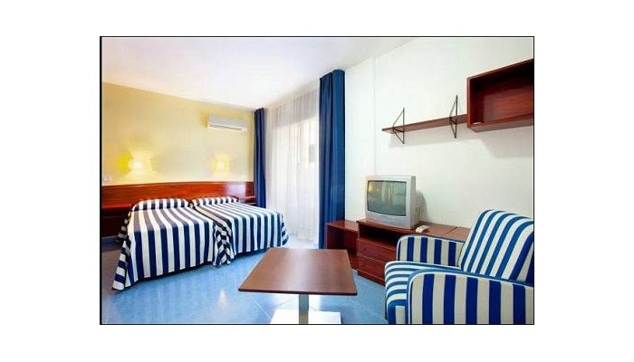 Aparthotel Olimar Ii poza 5