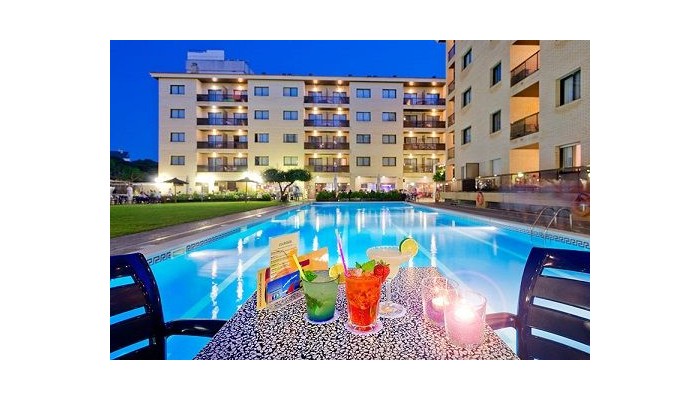 Aparthotel Olimar Ii poza 3