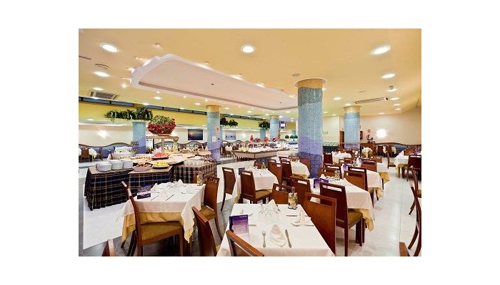 Aparthotel Olimar Ii poza 8