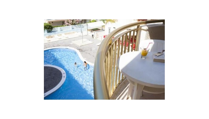 Aparthotel Salou Suite poza 9