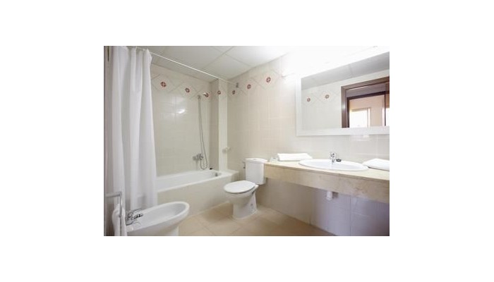 Aparthotel Salou Suite poza 11